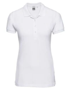 Russell Ladies' Fitted Stretch Polo -Portwest || SOL'S || RUSSELL Shop 943480d25ffacc816f43312f0f80fd1fa54dc594c4f877442f0477e362117e0e