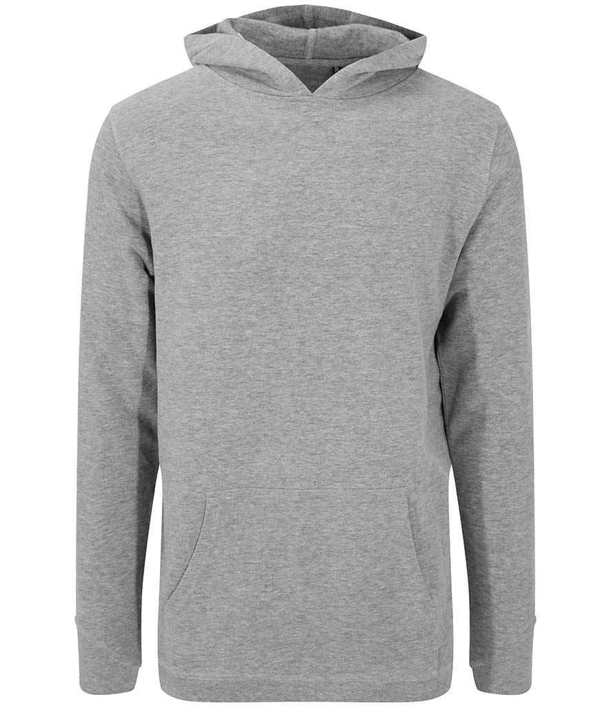 Ecologie By AWDis Ecologie Corcovado Organic Hoodie 2 Ecologie By AWDis Ecologie Corcovado Organic Hoodie - Image 2