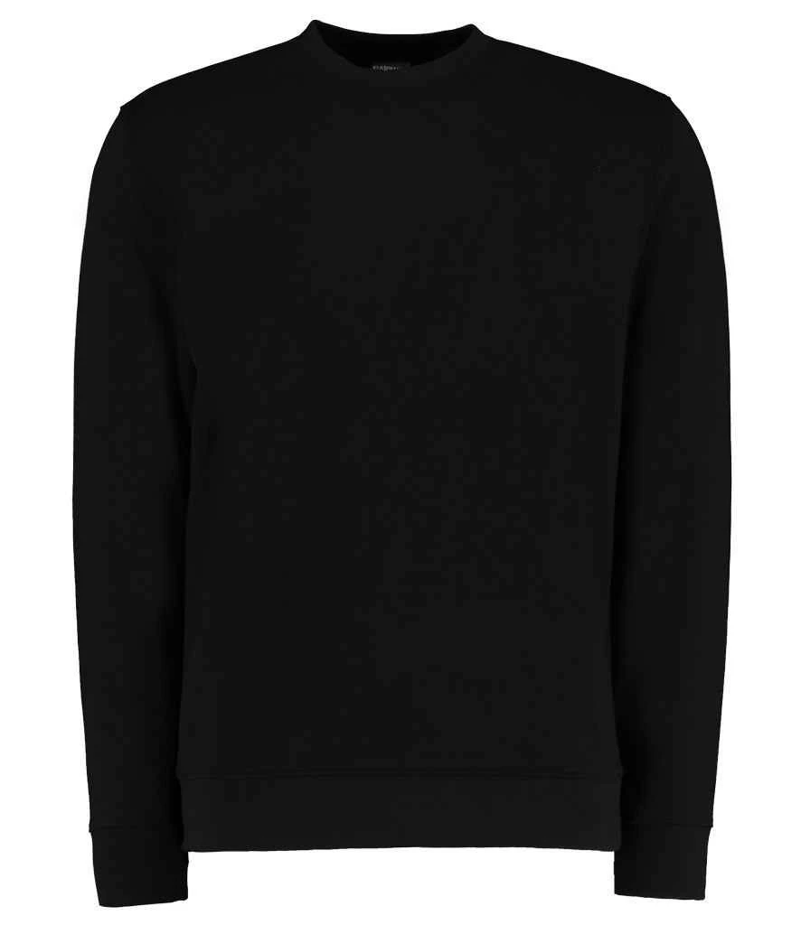 Kustom Kit Regular Fit Superwash® 60 Sweatshirt 4 Kustom Kit Regular Fit Superwash® 60 Sweatshirt - Image 4