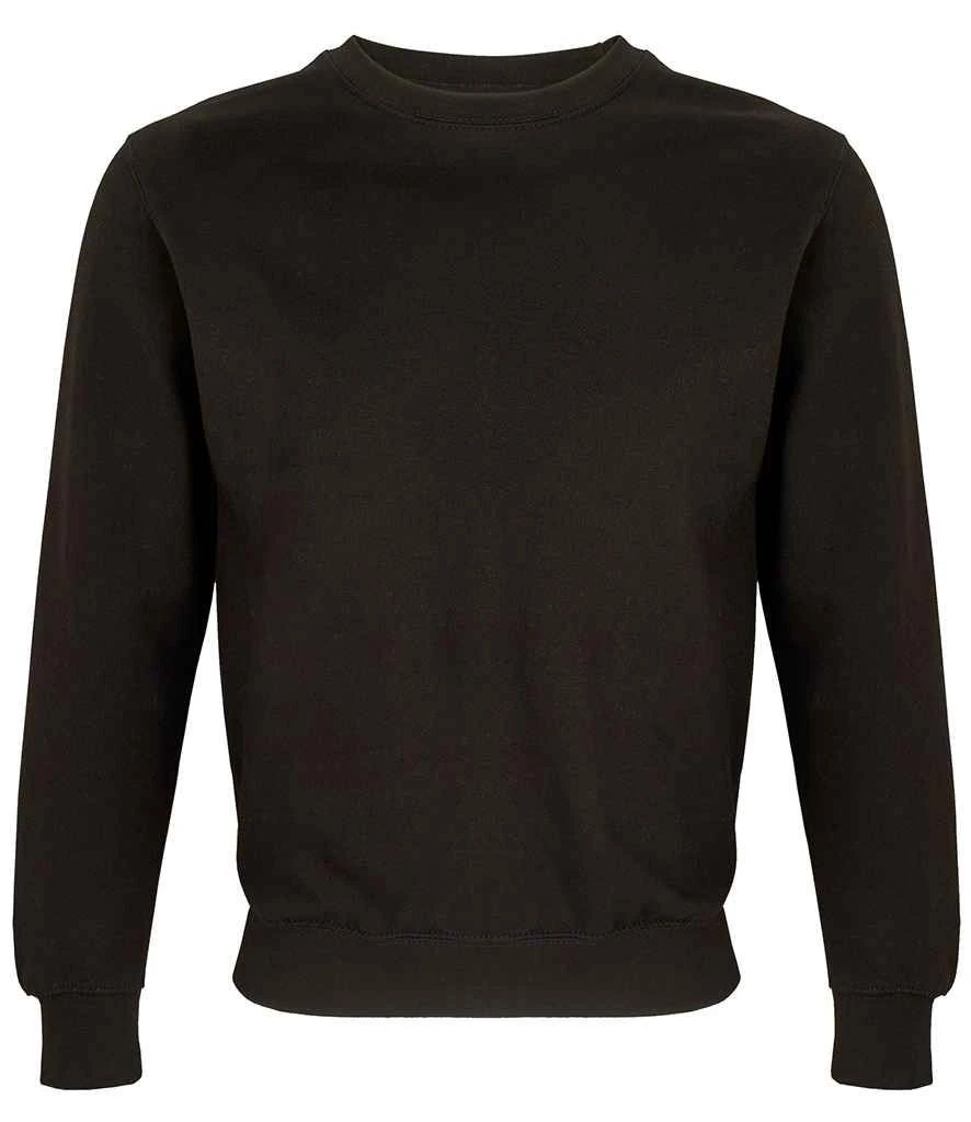 SOL'S Sols Unisex Columbia Sweatshirt 2 SOL'S Sols Unisex Columbia Sweatshirt - Image 2