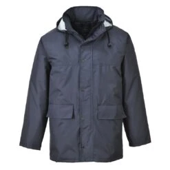 Portwest Corporate Traffic Jacket