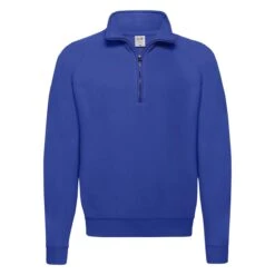 Fruit Of The Loom Mens Classic Zip Neck Sweat 19 Fruit Of The Loom Mens Classic Zip Neck Sweat -Portwest || SOL'S || RUSSELL Shop 95d87f707aabe832aadaa893ae8a41cd8b38488989f7c3551587671a8a8f7f48