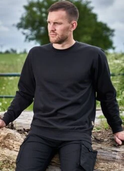 ØRN Kestrel Earthpro Sweatshirt 6 ØRN Kestrel Earthpro Sweatshirt -Portwest || SOL'S || RUSSELL Shop 95e14b745b95b6894994f51279ab700f0ea0b05d3878e13af3fa988e935666f7