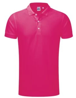 Russell Mens Fitted Stretch Polo -Portwest || SOL'S || RUSSELL Shop 967b7b107ae703fd079bafa0409fb70f3fd94494f2fb369ac1a85085173827f1