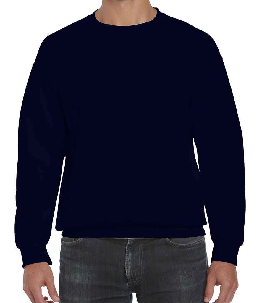 Gildan DryBlend® Adult Crewneck Sweatshirt 14 Gildan DryBlend® Adult Crewneck Sweatshirt - Image 14