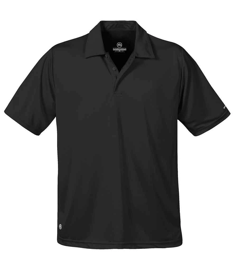 Stormtech Apollo H2x-dry Polo Shirt 1 Stormtech Apollo H2x-dry Polo Shirt