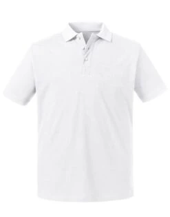 Russell Pure Organic Mens Polo 13 Russell Pure Organic Mens Polo -Portwest || SOL'S || RUSSELL Shop 980d242ae7418ac0c68ae8fffb2fd6146432d052f43fc5c832a2d943c98c8526