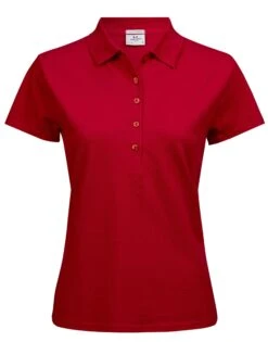 Tee Jays Ladies' Luxury Stretch Polo 26 Tee Jays Ladies' Luxury Stretch Polo -Portwest || SOL'S || RUSSELL Shop 98e5220b5631472abbb2abbd13876a7a85d0947e0f3850dee6034d914aaba666
