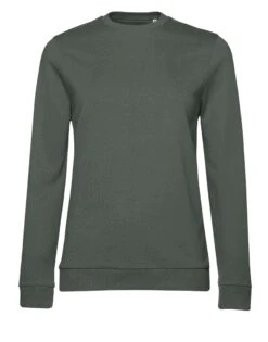 B&C Womens #Set In Sweatshirt -Portwest || SOL'S || RUSSELL Shop 9933bfa7a11eadb834fdf3d4f6c06a4fd7c34e944dd225bb3f86530f49aa1aca