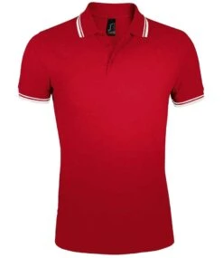 SOL'S Sols Pasadena Tipped Cotton Piqué Polo Shirt 13 SOL'S Sols Pasadena Tipped Cotton Piqué Polo Shirt -Portwest || SOL'S || RUSSELL Shop 999ef3889e52354294cbd97d87270dc1f8a4c1c9061321e4c5d07c5bbf7e9792