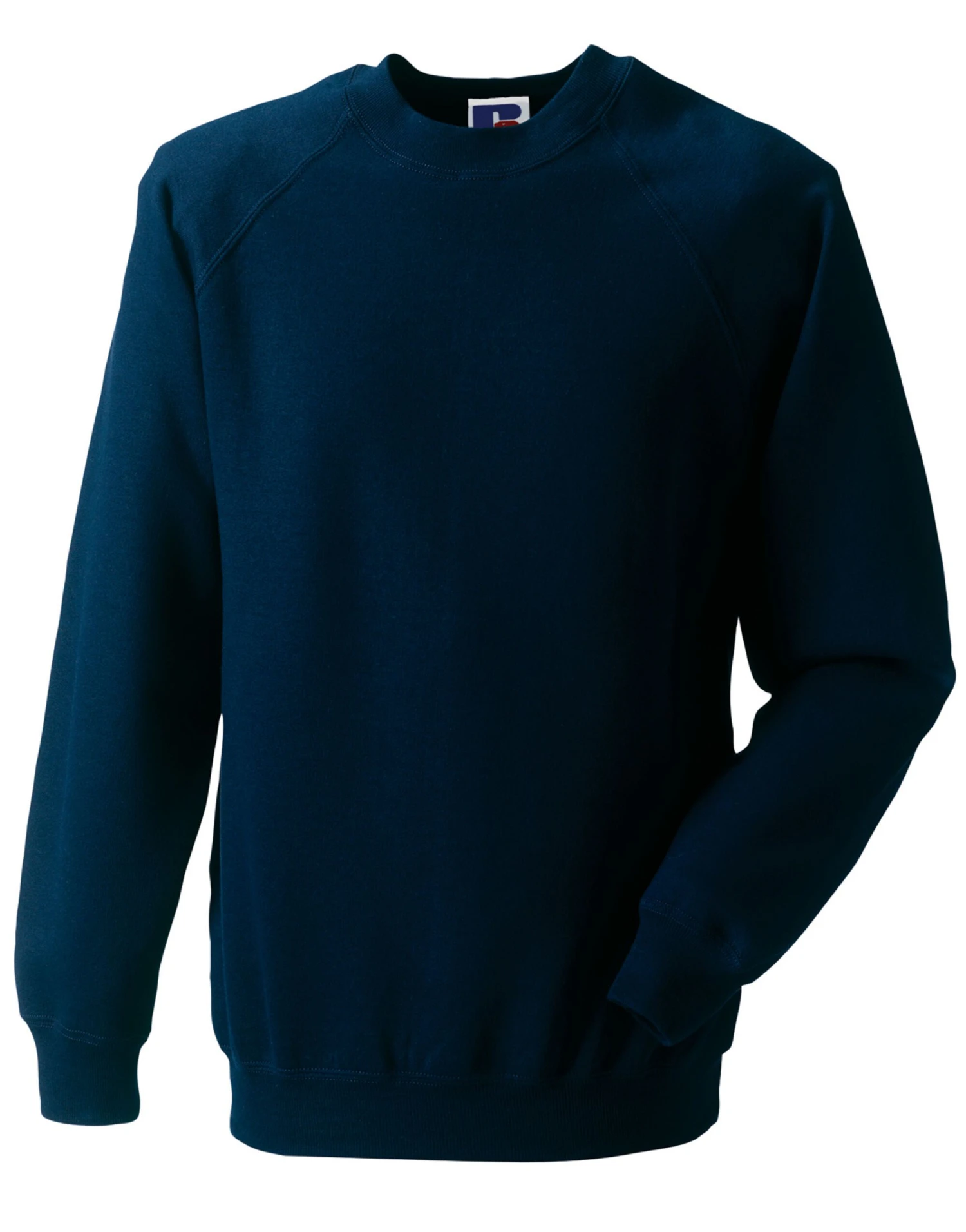 Russell Classic Sweatshirt 5 Russell Classic Sweatshirt - Image 5