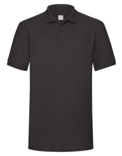 Fruit Of The Loom Mens 65/35 Heavy Polo