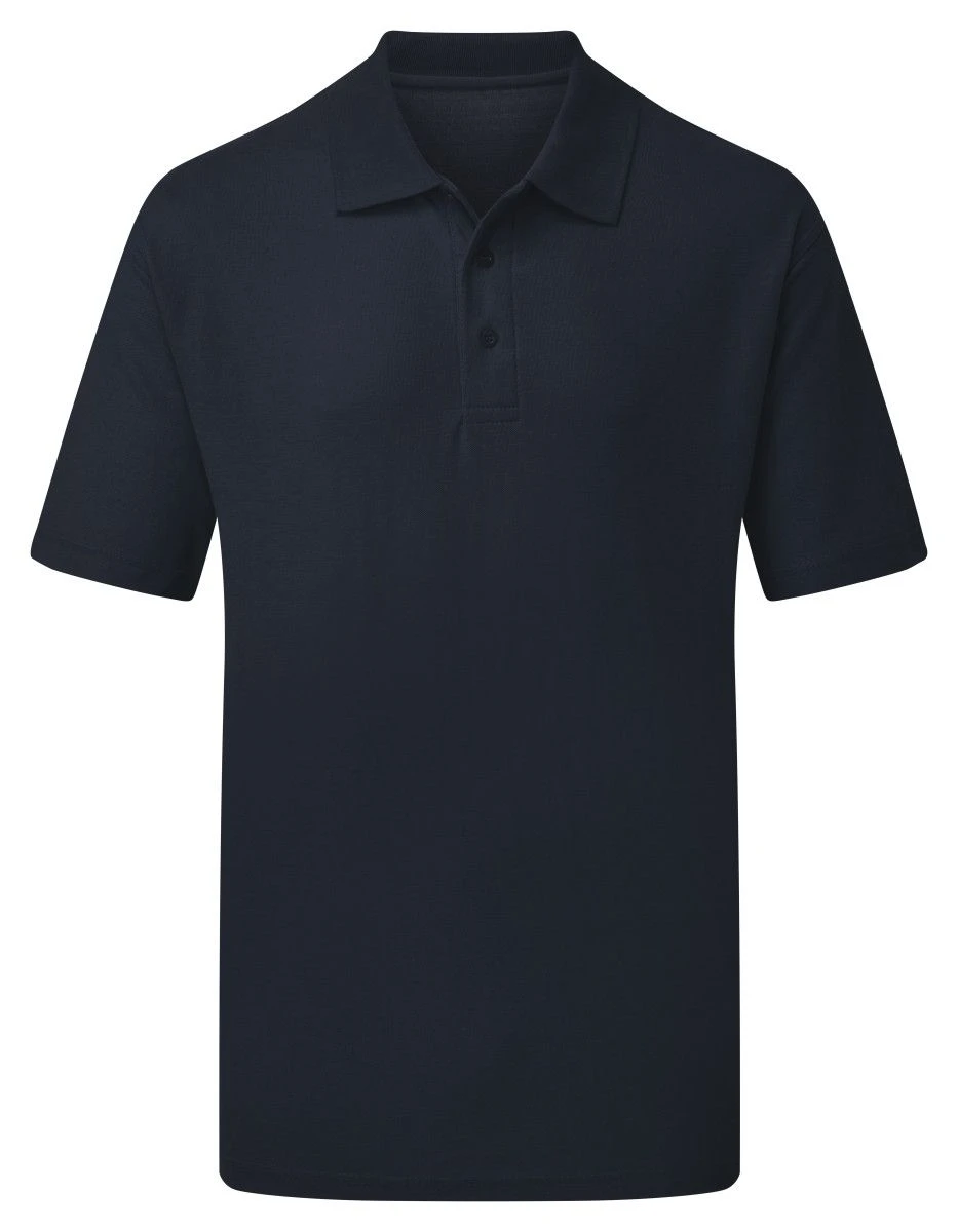 Ultimate Clothing Company UCC Everyday Polo 6 Ultimate Clothing Company UCC Everyday Polo - Image 6