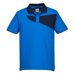 Portwest PW2 Cotton Comfort Polo Shirt S/S -Portwest || SOL'S || RUSSELL Shop 9a5c2cef458baad6bf0cdb56af1b5bde4eb2923ef23cd973e9247b7bddb24f50