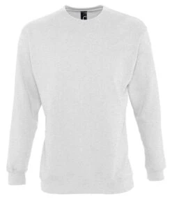 SOL'S Sols Unisex New Supreme Sweatshirt 19 SOL'S Sols Unisex New Supreme Sweatshirt -Portwest || SOL'S || RUSSELL Shop 9a5e273002054e265735ecf234e07e71e3a977fbd4a95aae7c8a5de1d65ab7db