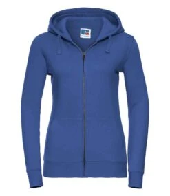 Russell Ladies' Authentic Zipped Hood Jacket -Portwest || SOL'S || RUSSELL Shop 9b574d5b4333f3f89e4c2a994df8814f105a34c694d99cb33d4cc6446321334c