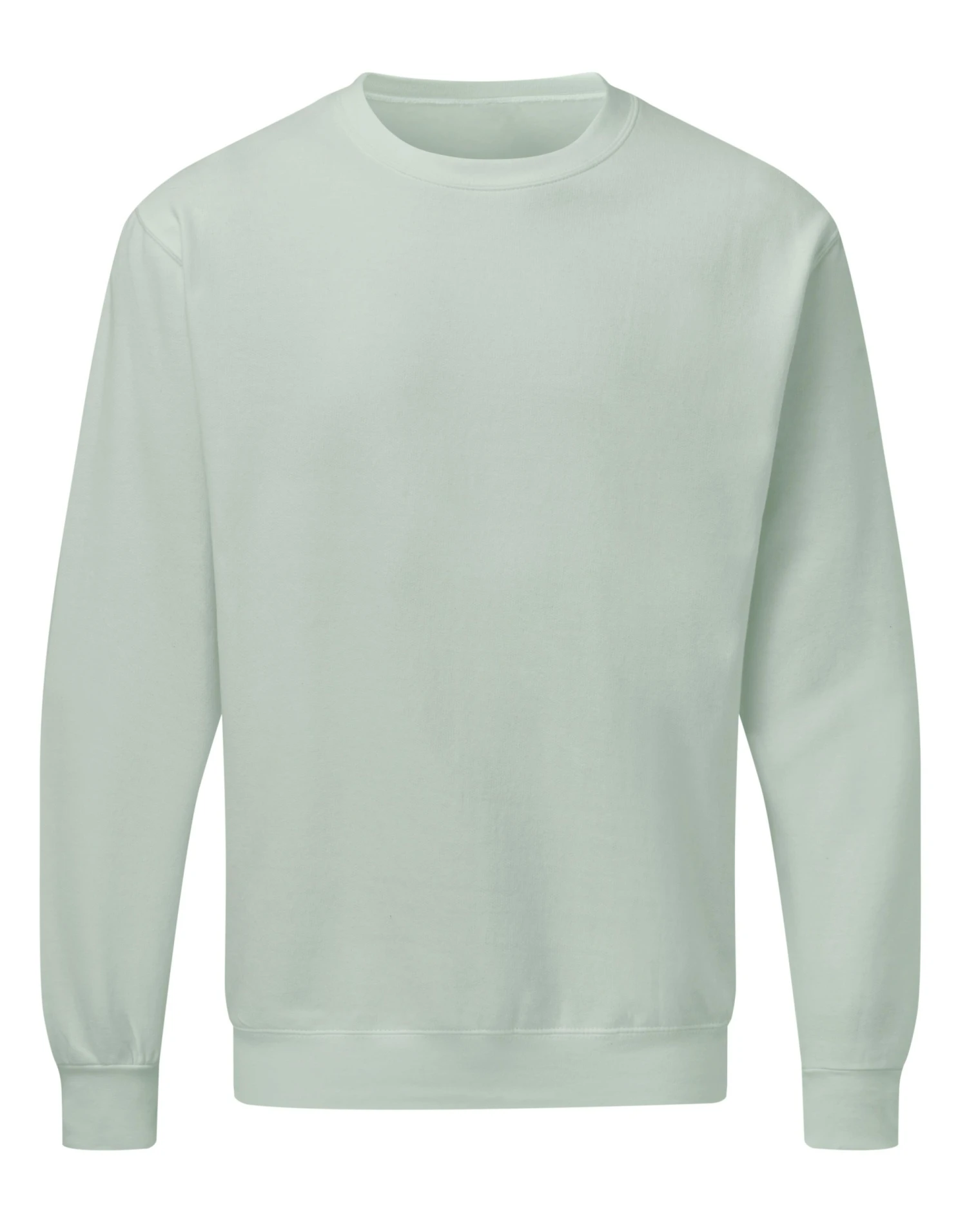 SG Mens Crew Neck Sweatshirt 6 SG Mens Crew Neck Sweatshirt - Image 6