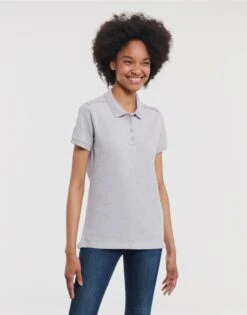 Russell Ladies' Tailored Stretch Polo -Portwest || SOL'S || RUSSELL Shop 9bba3e209b5550e5fd78d896d899a297b5b48878145403d4843b0bc19249114a