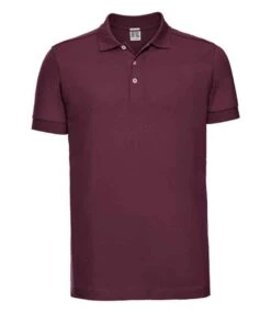 Russell Mens Fitted Stretch Polo -Portwest || SOL'S || RUSSELL Shop 9c147175363756edc8a2021d6d2abc13f4e95398a5c09ef78b9d8e6de774e24d