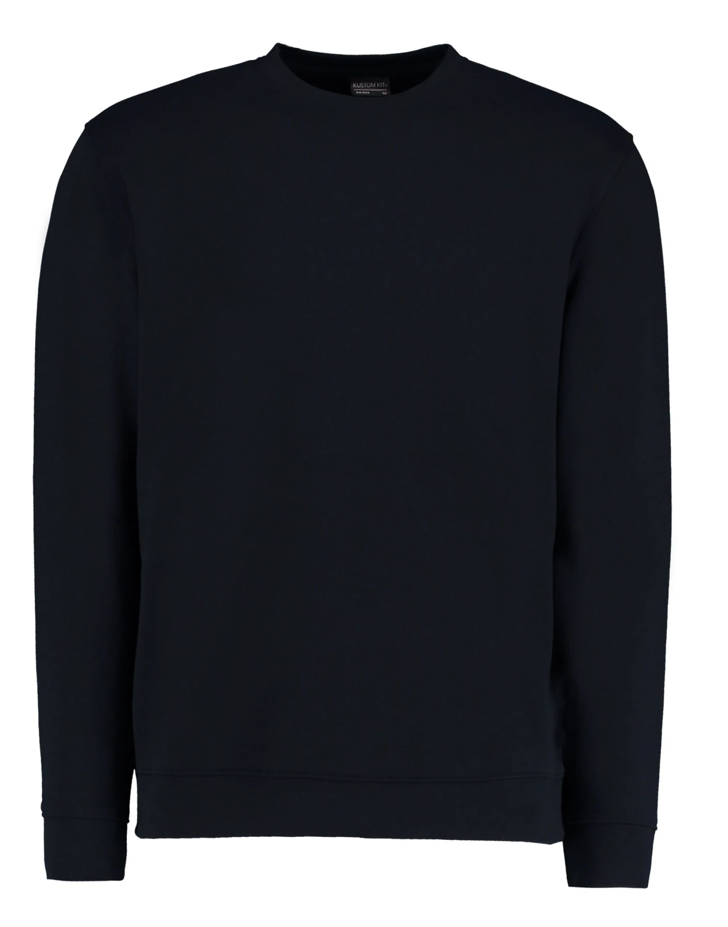 Kustom Kit Regular Fit Superwash® 60 Sweatshirt 6 Kustom Kit Regular Fit Superwash® 60 Sweatshirt - Image 6