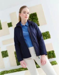 Regatta Honestly Made Ladies' Recycled Softshell 7 Regatta Honestly Made Ladies' Recycled Softshell -Portwest || SOL'S || RUSSELL Shop 9d7173aac5beb99feea8e4ae2216190f8bbcdc7574f38ba613940c33ec3e248c