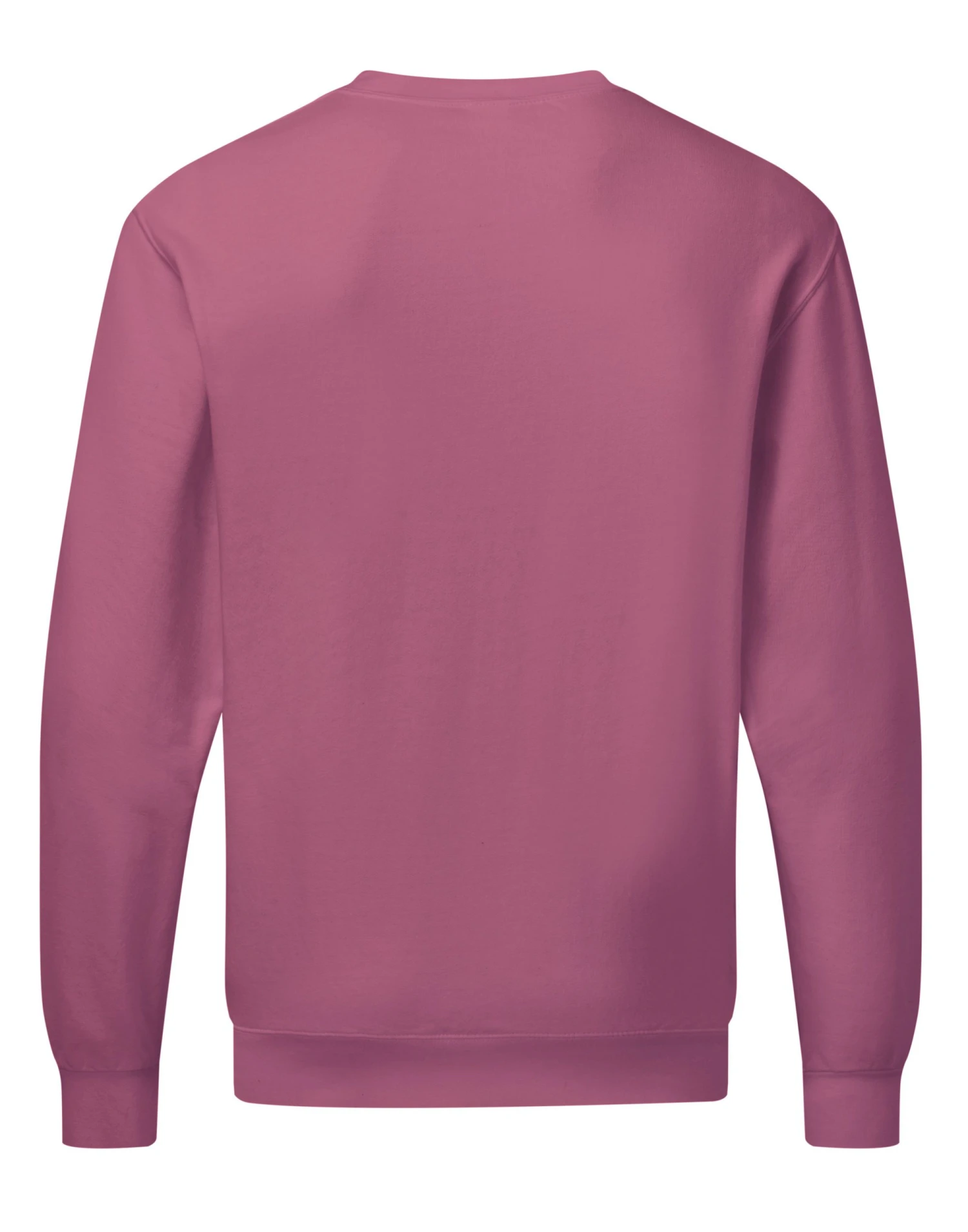 SG Mens Crew Neck Sweatshirt 10 SG Mens Crew Neck Sweatshirt - Image 10