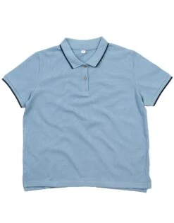 Mantis The Womens Tipped Polo -Portwest || SOL'S || RUSSELL Shop 9de9f340cefd706ca1a2a3f679adbbfcf6644c50190ad33ed7ee25624a478ede