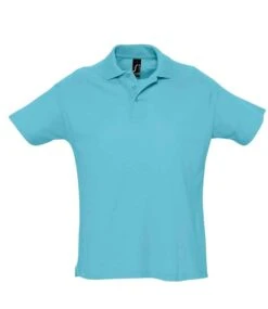 SOL'S Sols Summer Ii Cotton Piqué Polo Shirt -Portwest || SOL'S || RUSSELL Shop 9e210d3ea833ca09c890711b3bc46d27396a9fa7d3e6c74dfee66c5c25106181
