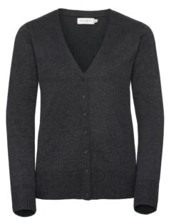 Russell Collection Ladies' V-Neck Knitted Cardigan 11 Russell Collection Ladies' V-Neck Knitted Cardigan -Portwest || SOL'S || RUSSELL Shop 9ea3f921d209e448960a661d938774b94762af899fc3321eef618286be06dcb2