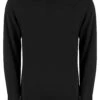 Kustom Kit Regular Fit Arundel Crew Neck Sweater