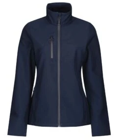 Regatta Honestly Made Ladies' Recycled Softshell 9 Regatta Honestly Made Ladies' Recycled Softshell -Portwest || SOL'S || RUSSELL Shop 9f9ead0daa9fb1ecc676b593ccb68055b8b2565487e726f67c3e729592ce991c