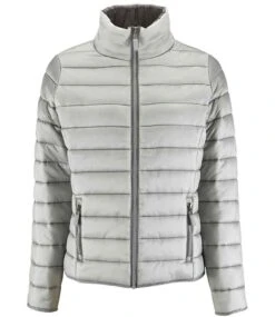 SOL'S Sols Ladies Ride Padded Jacket -Portwest || SOL'S || RUSSELL Shop a08efb40a2a41c95075abe4272224d07d530dfe4b55cc3155df556e695bfa850