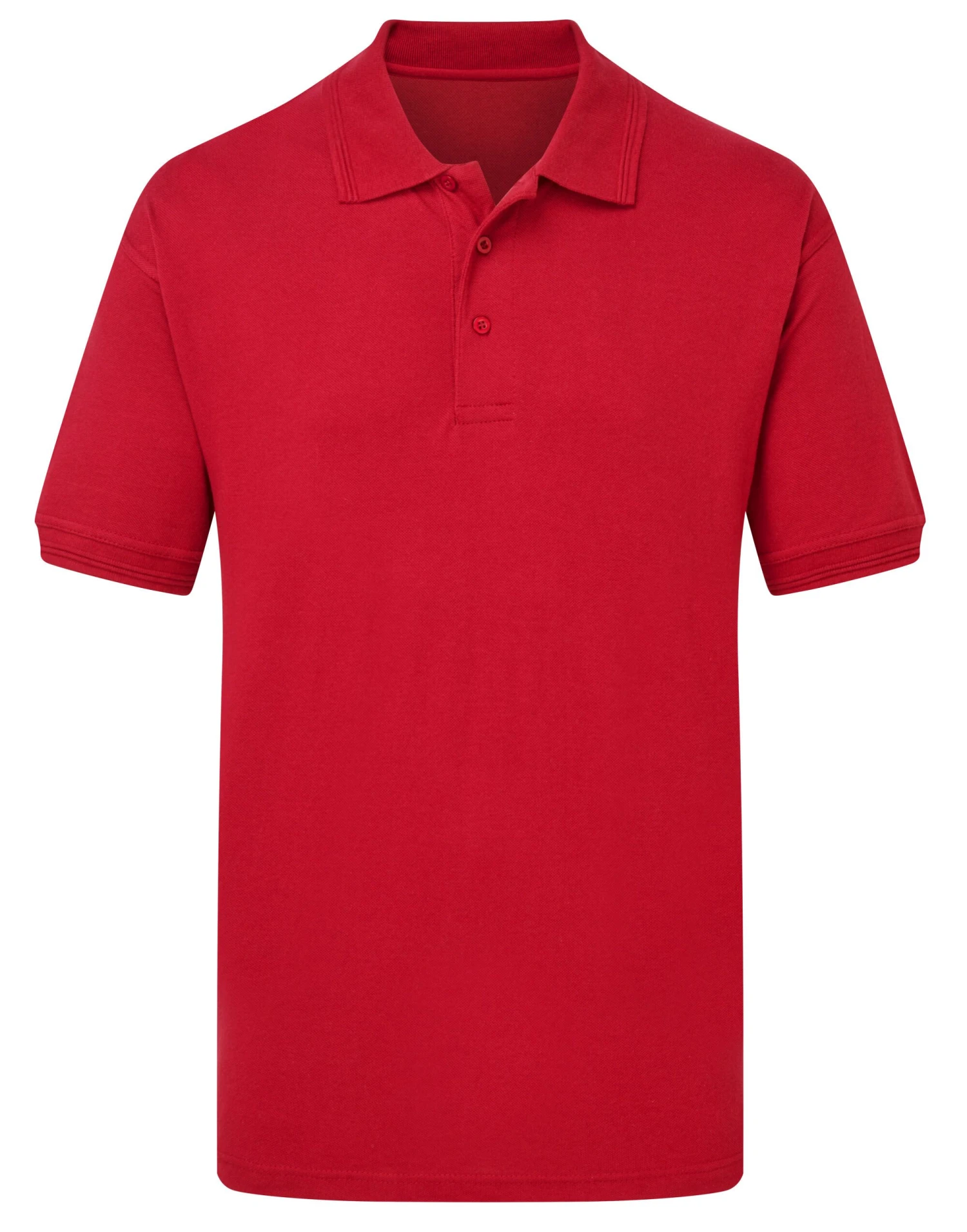Ultimate Clothing Company UCC Heavyweight Polo 6 Ultimate Clothing Company UCC Heavyweight Polo - Image 6