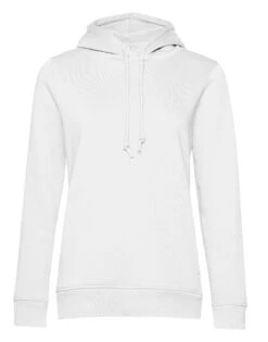 B&C Inspire Hooded/ Women