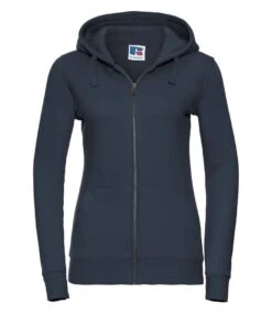 Russell Ladies' Authentic Zipped Hood Jacket -Portwest || SOL'S || RUSSELL Shop a22570b8608f04bff8c80d1dd2f7e9b7e756edb21f2bdf23812df2eac56bdb61
