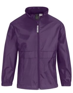 B&C Kids Sirocco Lightweight Windbreaker -Portwest || SOL'S || RUSSELL Shop a238b46694ebbe6bc86d9b1e318d5bd7cf7cc7d96226cba0461badac3094e76e