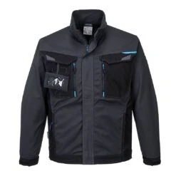Portwest WX3 Work Jacket 7 Portwest WX3 Work Jacket -Portwest || SOL'S || RUSSELL Shop a29fb4d704d0e040218f50d3c25699e00f0ed763ec8a091b9c54229f8c053a5e