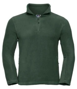 Russell 1/4 Zip Outdoor Fleece -Portwest || SOL'S || RUSSELL Shop a2ad5a536887f15b1b2384741c3625825dfa59d94edd3c278d09195c40c5586c