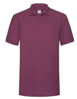 Fruit Of The Loom Mens 65/35 Heavy Polo -Portwest || SOL'S || RUSSELL Shop a31d85b176902300a9b9006aeee3a538fbaa4bb1b3f4e845177ce987648cec9d