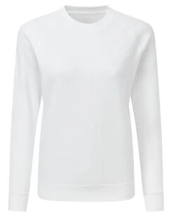 SG Ladies' Raglan Sleeve Crew Neck Sweatshirt 6 SG Ladies' Raglan Sleeve Crew Neck Sweatshirt -Portwest || SOL'S || RUSSELL Shop a32a1f098e81ef32ac09011948b175aaaf0ea84f5d2c4eabbd699a0179d3dbe7