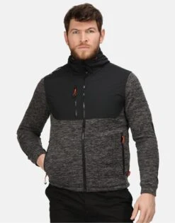 Tactical Threads Tactical Heist Hybrid Jacket