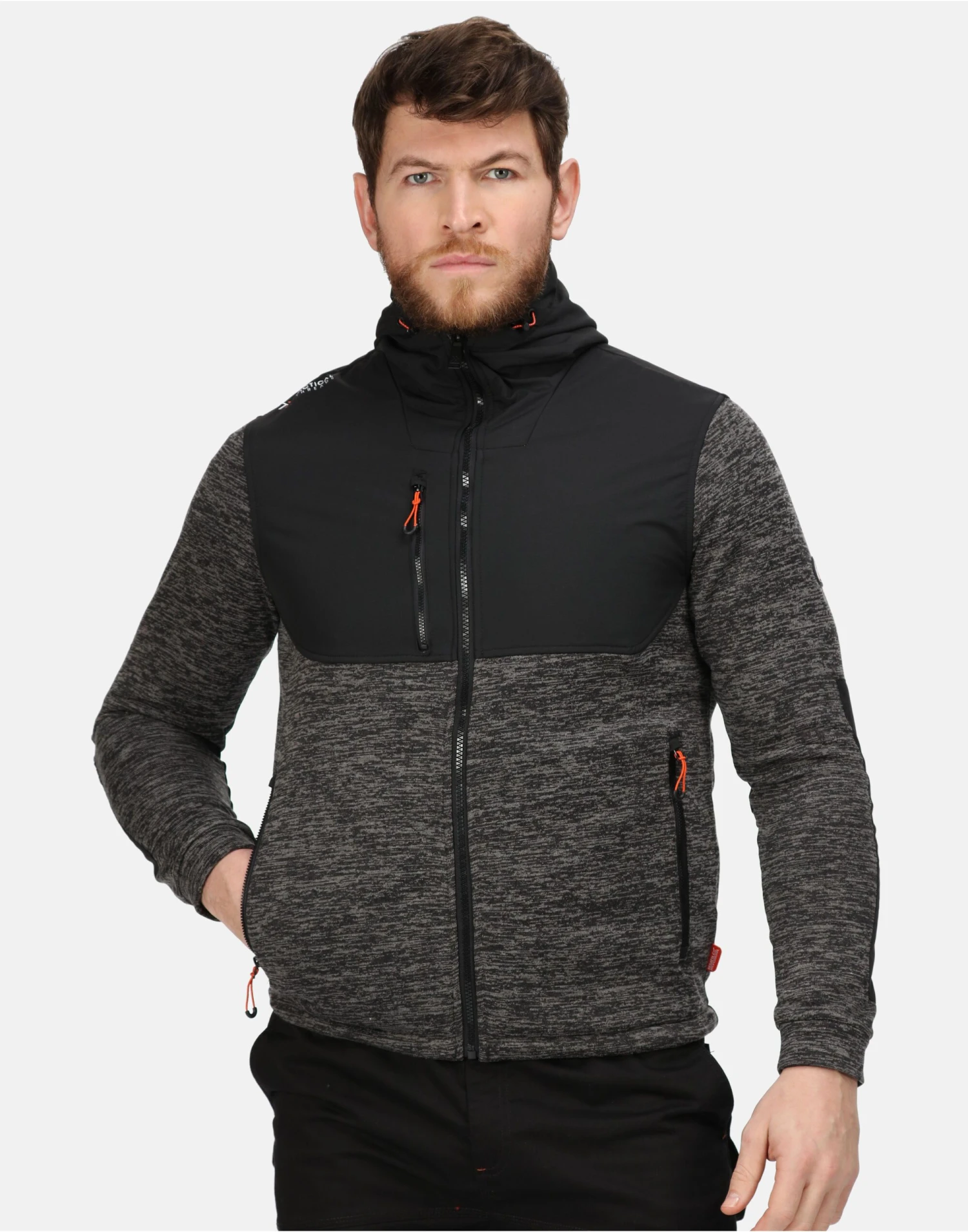 Tactical Threads Tactical Heist Hybrid Jacket 1 Tactical Threads Tactical Heist Hybrid Jacket