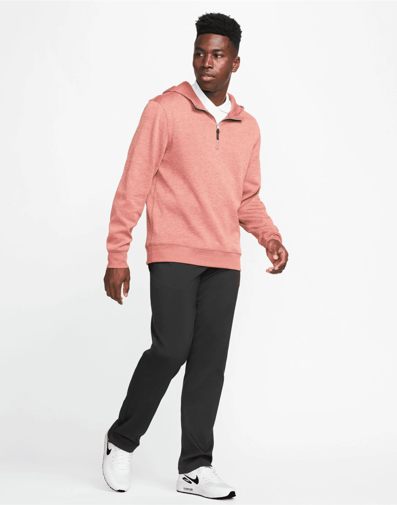 Nike Mens Hoodie 5 Nike Mens Hoodie - Image 5