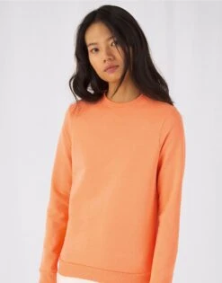 B&C Womens #Set In Sweatshirt -Portwest || SOL'S || RUSSELL Shop a3902368573b6ad1973170ebdad01ab865d15310d995cb867e9dfce9c120fb96