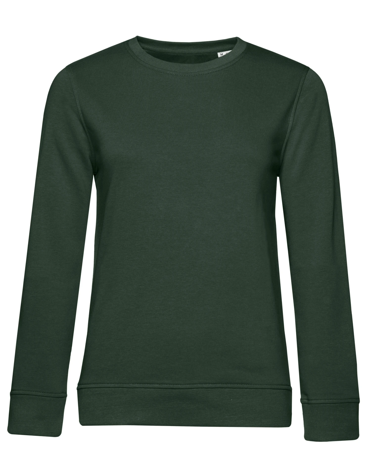 B&C Inspire Crew Neck/ Women 2 B&C Inspire Crew Neck/ Women - Image 2