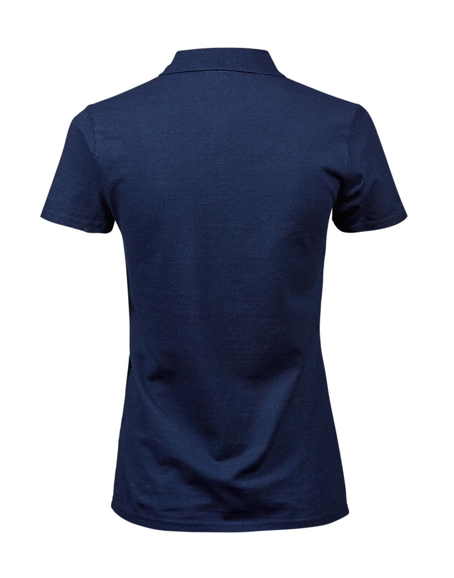 Tee Jays Ladies' Luxury Stretch Polo 11 Tee Jays Ladies' Luxury Stretch Polo - Image 11