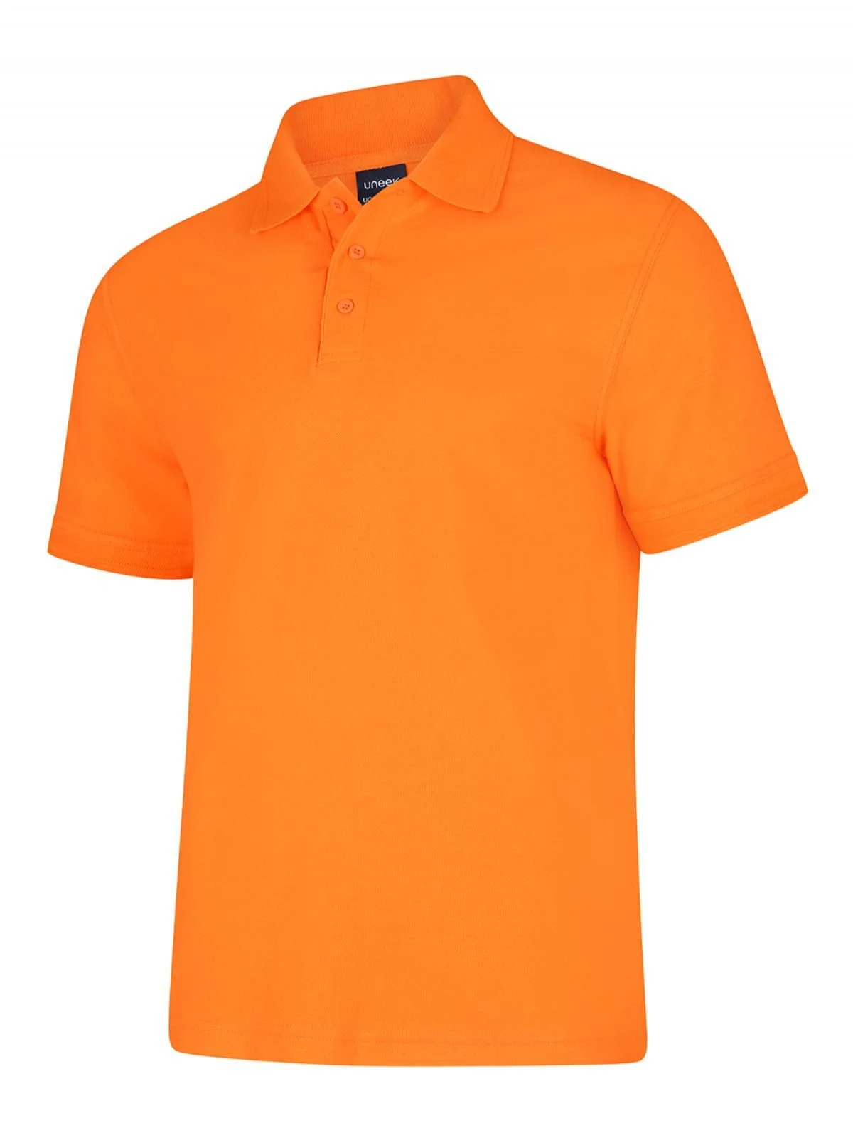 UNEEK Deluxe Poloshirt 9 UNEEK Deluxe Poloshirt - Image 9