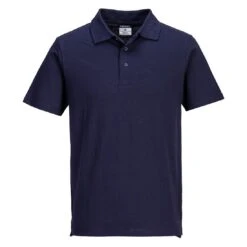 Portwest Lightweight Jersey Polo Shirt (48 In A Box) -Portwest || SOL'S || RUSSELL Shop a60b91733492a48f2d81debb270049fa2571aed96320600e73f0c0d1e2f78e6f