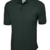 UNEEK Cotton Rich Poloshirt