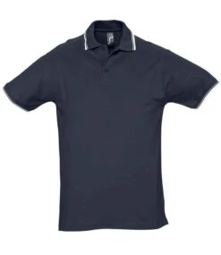 SOL'S Sols Practice Tipped Cotton Piqué Polo Shirt 6 SOL'S Sols Practice Tipped Cotton Piqué Polo Shirt -Portwest || SOL'S || RUSSELL Shop a7399d92bc0010525c1bed216561f86c73c87f48b0f7010b135a1ae5656ff514